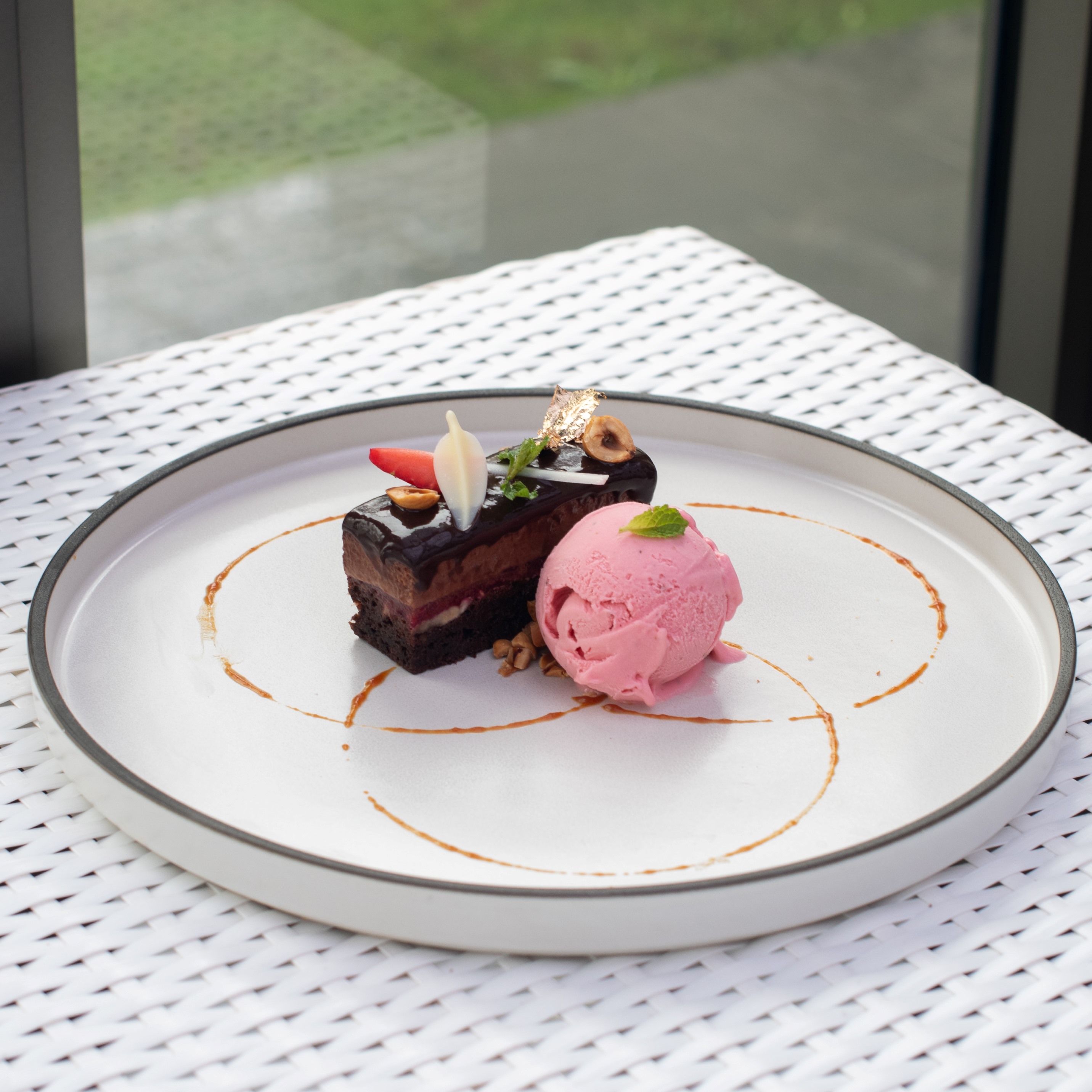 banyan tree lang co restaurant